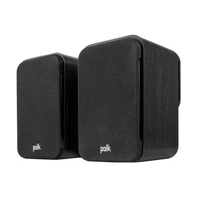 Polk Audio Signature S-10 EL Bookshelf Hoparlörler Çift