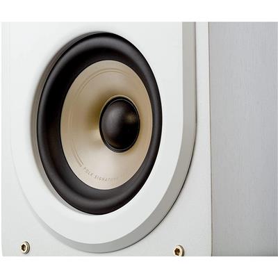 Polk Audio Signature S-15 EL Bookshelf Hoparlörler Çift