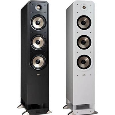 Polk Audio Signature S-60 EL Hoparlörler Çift