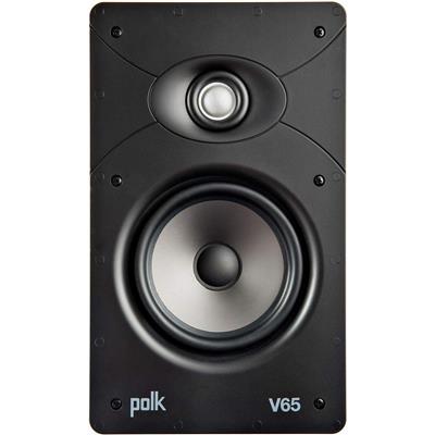 Polk Audio V65 In-Wall Hoparlör Adet