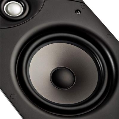 Polk Audio V65 In-Wall Hoparlör Adet