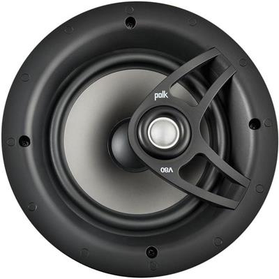 Polk Audio V80 In-Ceiling Hoparlör Adet