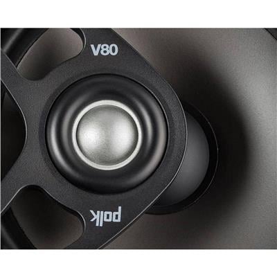 Polk Audio V80 In-Ceiling Hoparlör Adet