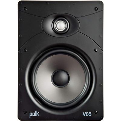 Polk Audio V85 In-Wall Hoparlör Adet