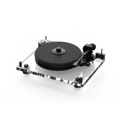Pro-Ject 6 PerspeX Balanced