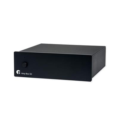 Pro-Ject Amp Box S3 Power Ampliler