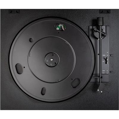Pro-Ject Automat A1 OM10 İğneli Otamatik Pikap