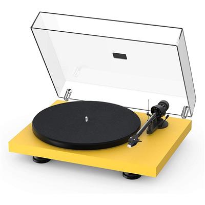 Pro-Ject Debut Carbon EVO 2MRED Pikap Sarı
