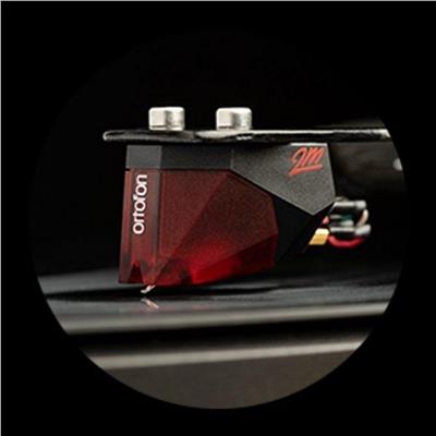 Pro-Ject Debut Carbon EVO 2MRED Pikap Sarı