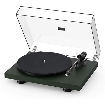 Pro-Ject Debut Carbon EVO 2MRED Pikap Yeşil