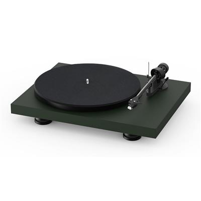 Pro-Ject Debut Carbon EVO 2MRED Pikap Yeşil