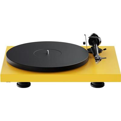 Pro-Ject Debut Carbon EVO 2MRED Pikap Sarı