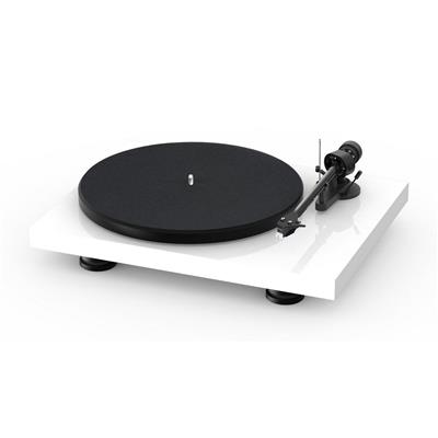 Pro-Ject Debut Carbon EVO 2MRED Pikap Beyaz