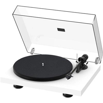 Pro-Ject Debut Carbon EVO 2MRED Pikap Parlak Beyaz