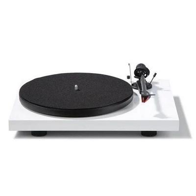 Pro-Ject Debut Carbon EVO 2MRED Pikap Parlak Beyaz