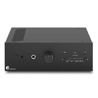 Pro-Ject MAIA DS3 Entegre Ampliler