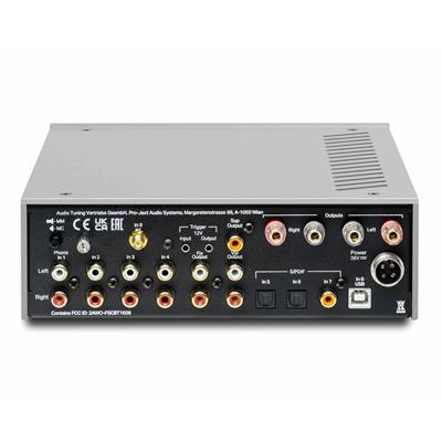 Pro-Ject MAIA DS3 Entegre Ampliler