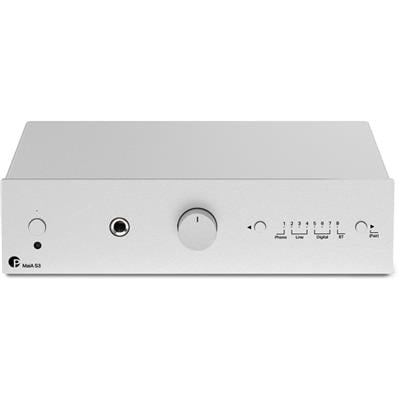 Pro-Ject MAIA S3 Entegre Ampliler