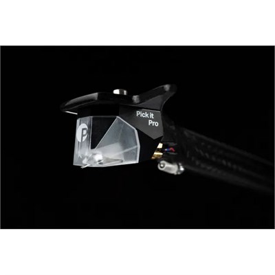Pro-Ject Pick it PRO Balanced