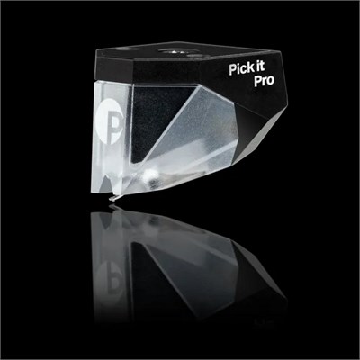 Pro-Ject Pick it PRO Balanced