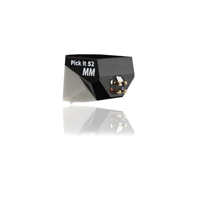 Pro-Ject Pick it S2 MM