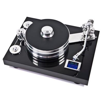 Pro-Ject Signature 12 Pikap