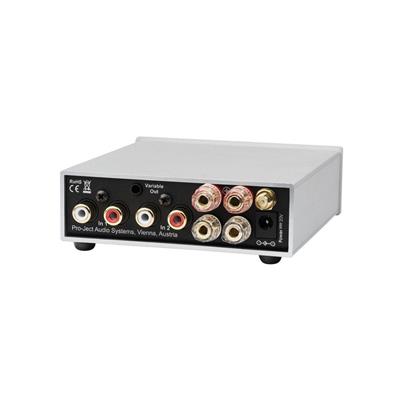 Pro-Ject Stereo Box S3 BT Entegre Ampliler