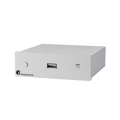 Pro-Ject Stream Box S2 Müzik Streamer