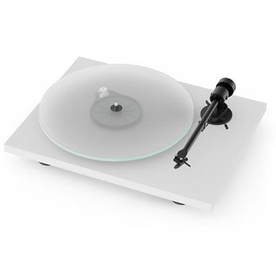 Pro-Ject T1 BT Bluetooth Pikap