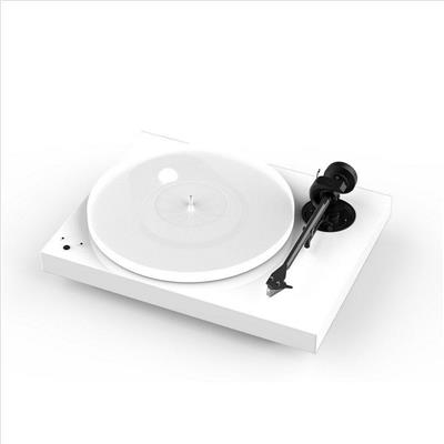Pro-Ject X1 B (Pick It Pro B) Pikap Parlak Beyaz