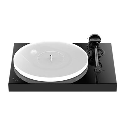 Pro-Ject X1 B (Pick It Pro B) Pikap Parlak Siyah