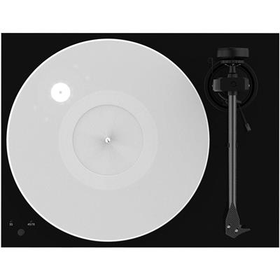 Pro-Ject X1 B (Pick It Pro B) Pikap Parlak Siyah