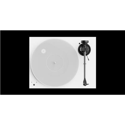 Pro-Ject X1 B (Pick It Pro B) Pikap Parlak Beyaz