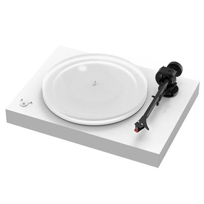 Pro-Ject X2 2MSILVER  Pikap