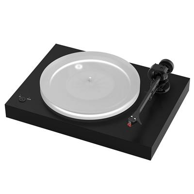 Pro-Ject X2 2MSILVER  Pikap