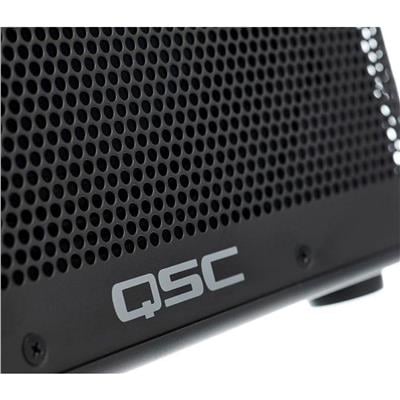 QSC CP12 Class-D Kompakt Aktif Hoparlör