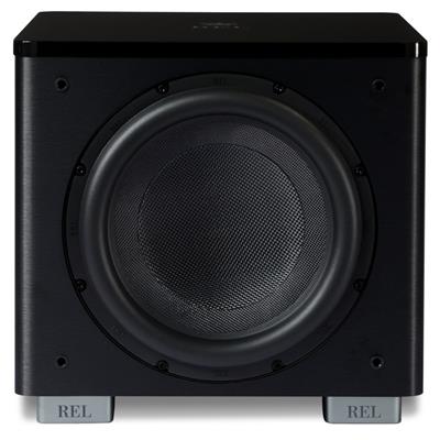 REL Acoustic HT/1205 MKII Subwoofer