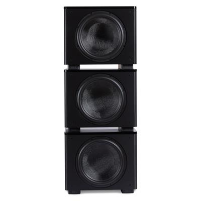 REL Acoustic HT/1510 Predator II Subwoofer