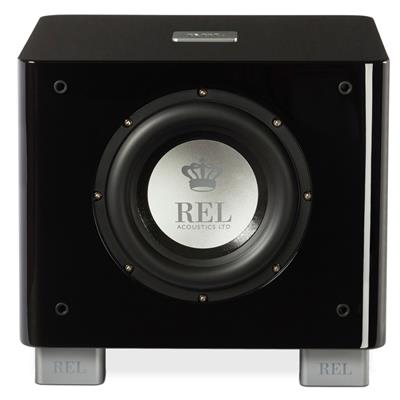 REL Acoustic T-7x Subwoofer