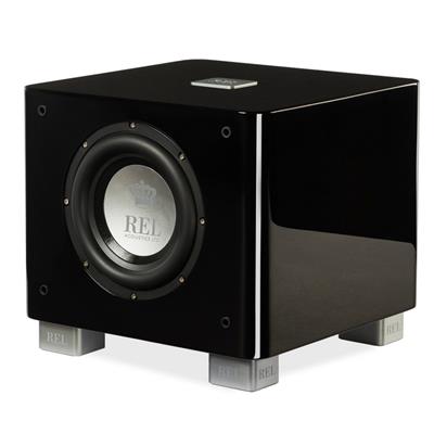 REL Acoustic T-7x Subwoofer
