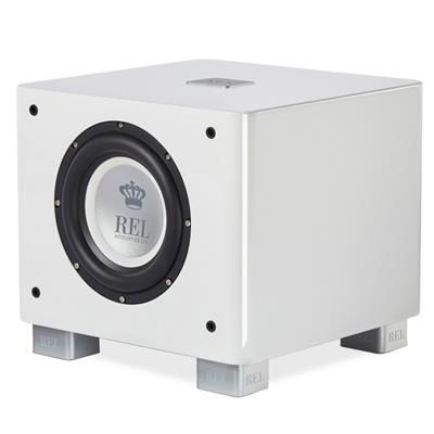 REL Acoustic T-7x Subwoofer