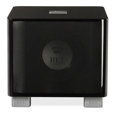 REL Acoustic T-7x Subwoofer