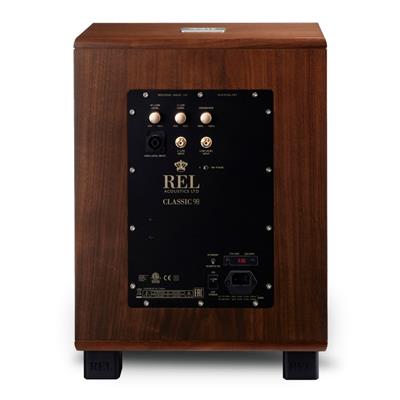 REL Acoustics Classic 98 Subwoofer