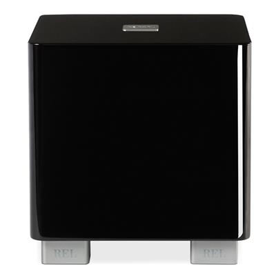 REL Acoustics T-5X Subwoofer