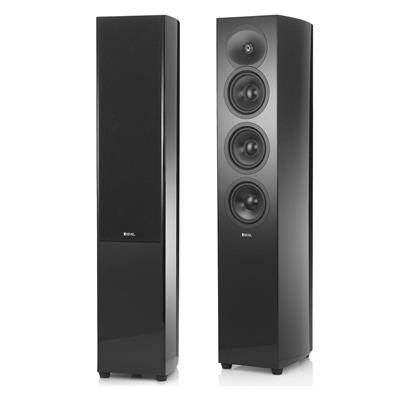 Revel Concerta2  F35 Hoparlörler