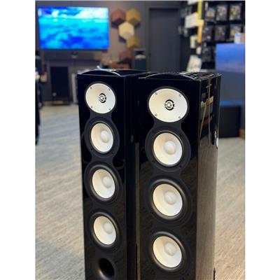 Revel PerformaBe F226Be Hoparlörler Çift