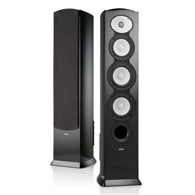 Revel PerformaBe F226Be Hoparlörler Çift