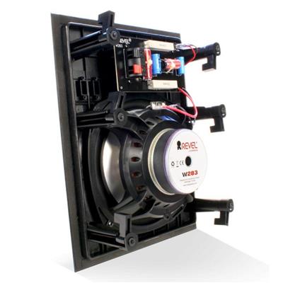 Revel W283 In-Wall Hoparlörler