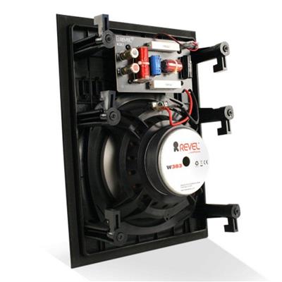 Revel W383 In-Wall Hoparlörler