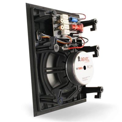 Revel W583 In-Wall Hoparlörler